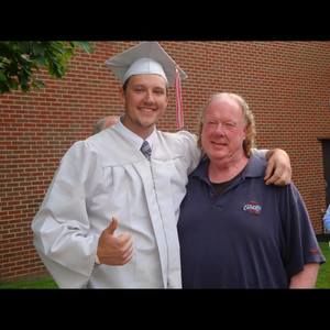 Meet your Posher, Tyler